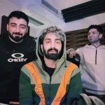 دانلود ریمیکس مسعود جلیلیان و رامین تجنگی نسخ